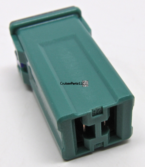 Modal Additional Images for Fusible Link 40A 98-07