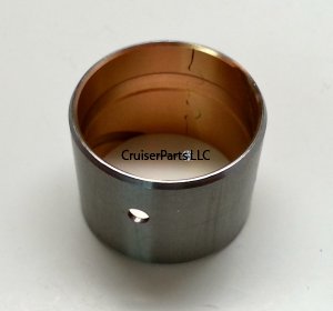 Transfer Case Output Bearing Bushing for 40 And 55 Series