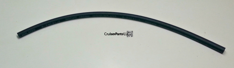 Vacuum Hose Bulk for ALL Land Cruiser