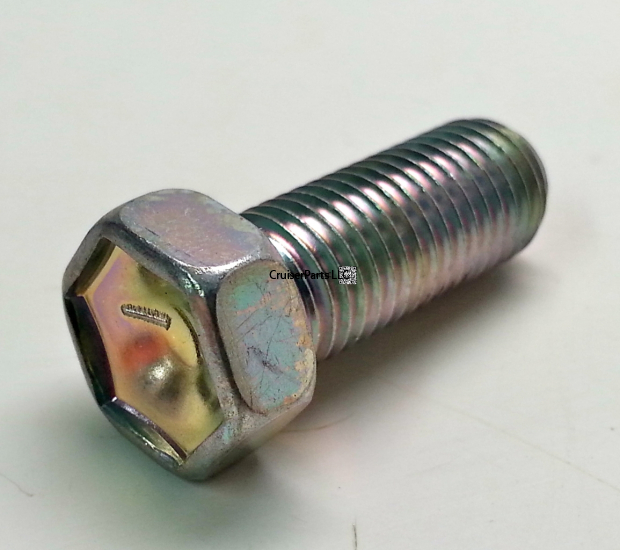 Exhaust To Intake Manifold Bolt