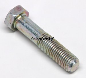 Rear Stabilizer Bolt