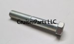 Clutch Pedal Shaft Bolt