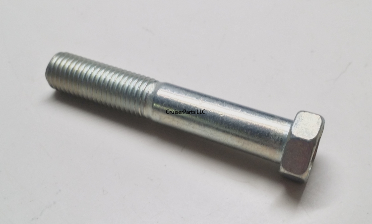 Clutch Pedal Shaft Bolt