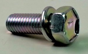 Stabilizer Bar Bolt