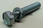 Thermostat Housing Bolt