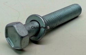 Thermostat Housing Bolt