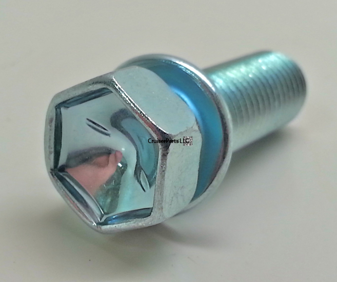 Transmission Control Cable Bracket Bolt