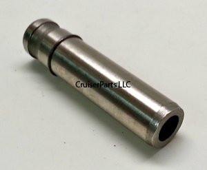 Bolt with a Washer for the early to 80 40 and 55 Series