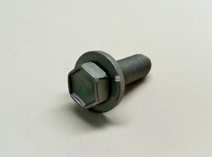 Tow Hook Bolt