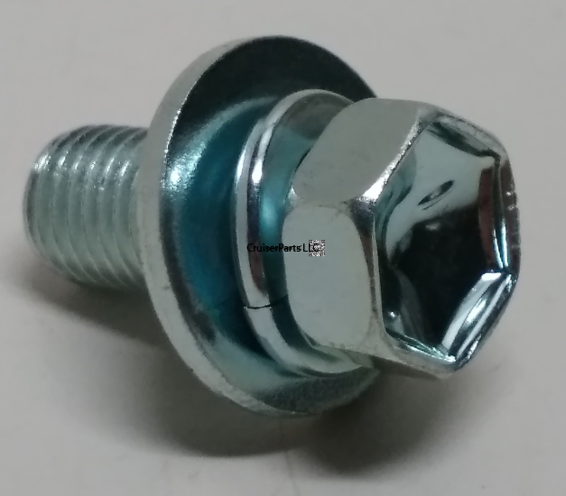 Bolt For Transaxle & Engine Setting