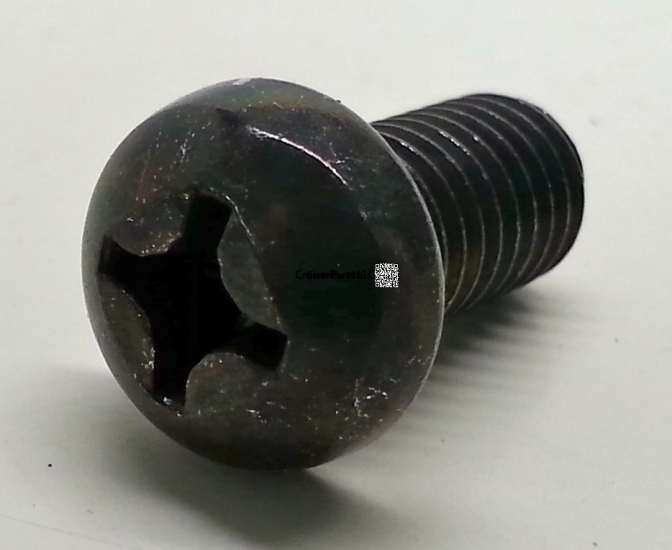 Tonneau Cover Screw