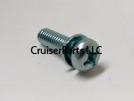 (image for) Screw