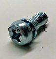 40 Series Dash Pad Screw