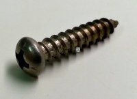 Tapping Screw