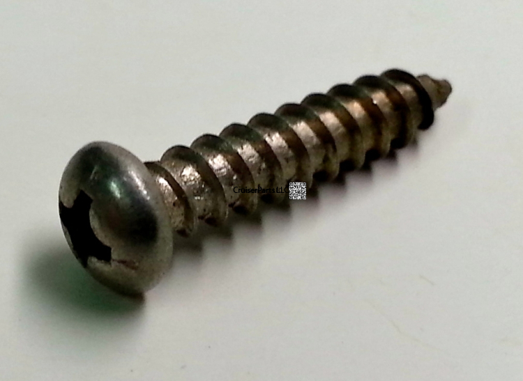Tapping Screw