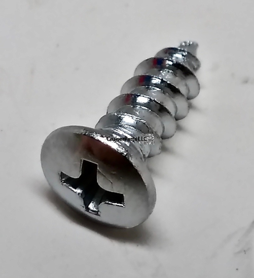 Tapping Screw