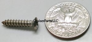 Tapping Screw