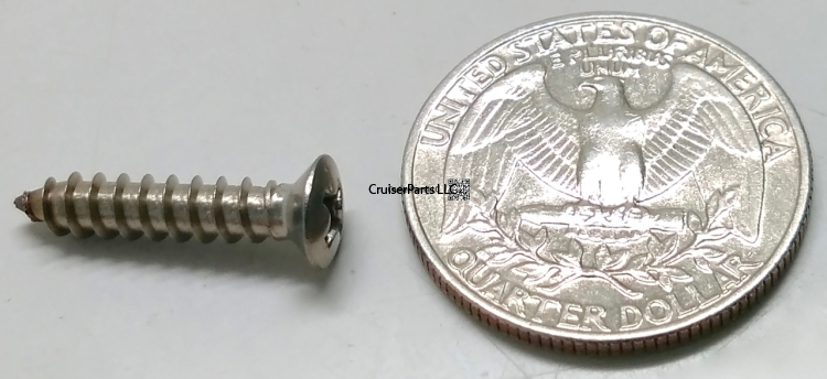 Tapping Screw