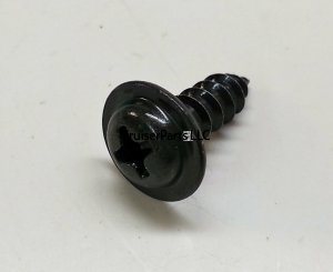 Grille Surround Screw