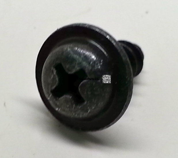 Valance Panel Cover Screw