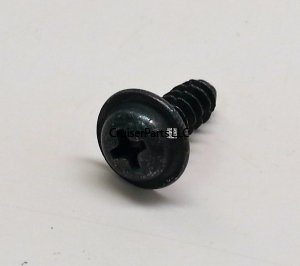 Dash & other Trim Screw All 1981-Current Land Cruiser Models