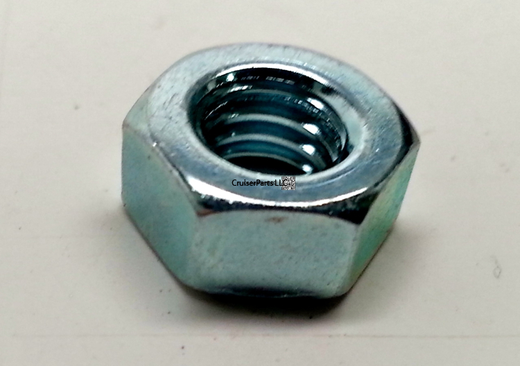 Hex Nut
