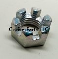 Universal Joint Flange Nut