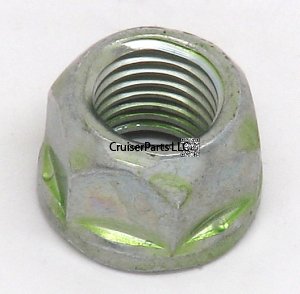 Lock Nut