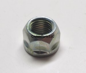Lock Nut