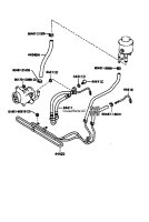 Power Steering Tube