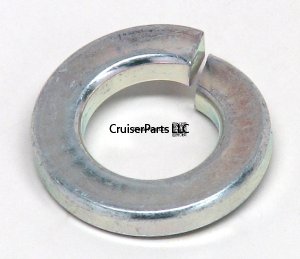 Lock Washer