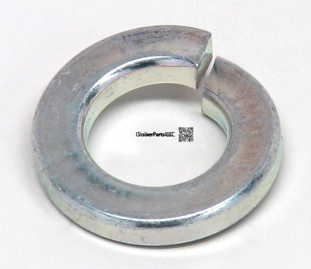 Lock Washer