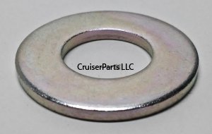 Washer Plate