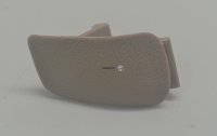 Tan Front Grab Handle Plug for 95-97 80 Series and LX450