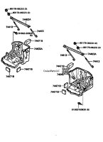 Battery Tray or Carrier