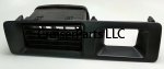 Center Dash Vent Bezel for 95-97