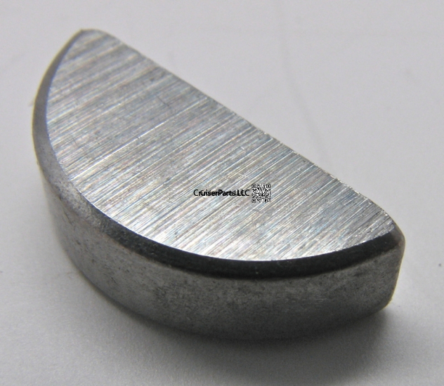 Crankshaft Timing Gear Key