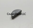 Crankshaft Pulley Key for 1FZ-FE 93-97 80 Series Cruisers