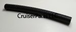 Fuel Tank Inlet Pipe Breather Hose 70 And 80 Series