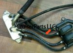 (image for) Fuel Evaporator Separator Hose 1, 2 and 3 - 8/80-8/86 60 Series