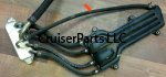 Fuel Evaporator Separator Hose No. 4 for 8/80-8/86 60 Series