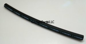 Main Fuel Tube Hose for the early to 98 80 Series Cruisers