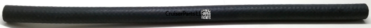Fuel Hose No.3 (For Main Tube No.1)