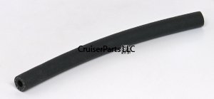 Fuel Return Hose No. 2 for 7/09-Now 70 Series Cruisers