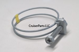 Hose Clamp