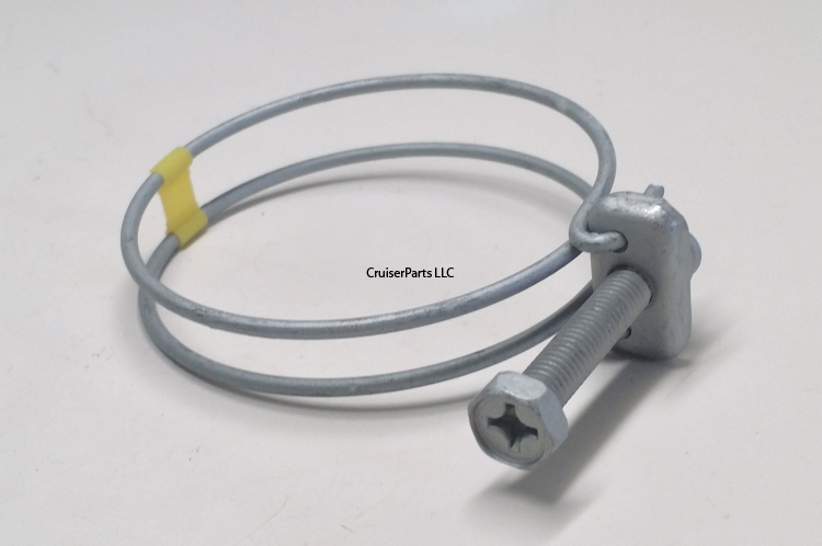 Hose Clamp