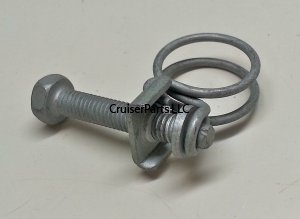 Hose Clamp