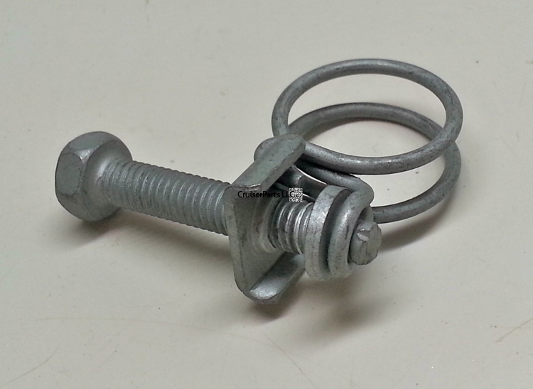 Hose Clamp