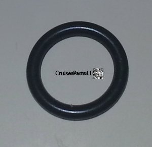 Engine Oil Dipstick Tube Ring/Oil Level Guide Ring