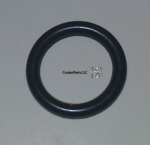 Engine Oil Dipstick Tube Ring/Oil Level Guide Ring